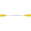 Collapsible Two Piece Kayak Paddle