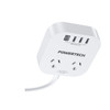 2 Way Desktop Power board- 4.8A