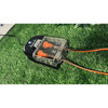 Outdoor Smart Plug with 2 Outlets WIFI 