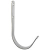 Stainless Steel Strap - Life Ring Holder