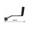 7/8" Hex Fitting Winch Handle