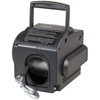 2000lb Electric Trailer Winch with Remote