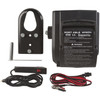 2000lb Electric Trailer Winch with Remote