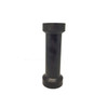 8in Keel Roller Black with 17mm Bore