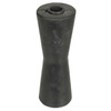8in Conave Roller Black with 20mm Bore