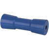 8in Sydney Roller Blue with 17mm Bore