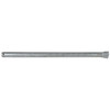 Roller Spindles - For 12" Rollers 1 Hole 20mm Dia