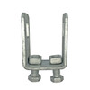 Other Brackets - Clamp Bracket - Stem - 50x50mm