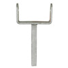 100mm Roller Bracket with 19mm Stem