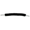 Black Rope Sock 18X500mm
