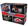 Axis Double Sit In Ski Tube for 1-2 Persons