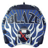 Axis Blaze Tapered Ski Tube for 1-3 Persons
