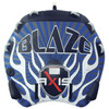Axis Blaze Tapered Ski Tube for 1-3 Persons