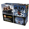 Axis Blaze Tapered Ski Tube for 1-3 Persons