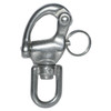 Swivel Snap Shackle 58x122mm