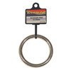8mm x 55mm ID Round Ring Stainless