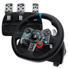 Logitech G29 Driving Force Racing Wheel for PS5, PS4 & PC