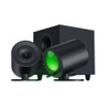 Razer Nommo V2-Full-Range 2.1 PC Gaming Speakers with Wired