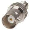 BNC Socket to SMA Socket Adaptor