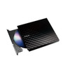 ASUS SDRW-08D2S-U LITE/BLACK/ASUS External DVD Writer, Portable 8X DVD Burner With M-DISC Support, For Windows and Mac OS