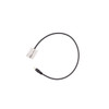 DC7909 Plug to High Current Connector 