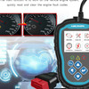 MICRON OBDII Scanner Diagnostic Tool