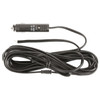 Cigarette Lighter Plug with 5 metre Cable