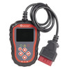 OBD-II Engine Code Reader/Diagnostic Tool with 2.4in LCD