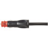 Powertech Heavy Duty 10A Cigarette Extension Cable 5m
