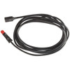 Powertech Heavy Duty 10A Cigarette Extension Cable 5m