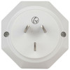 EUROPE, SWISS AND ITALY INBOUND TRAVEL ADAPTOR