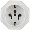 EUROPE, SWISS AND ITALY INBOUND TRAVEL ADAPTOR