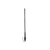 CEL-FI Black Mobile Trucker Whip Antenna - Blackhawk 6/8dB