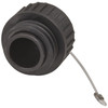Dust Cap to Suit CA Series Panel Plugs