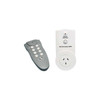 Programmable Remote Control Mains Switch Kit