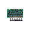 7 Band Stereo Equaliser Kit