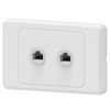 Mains 2G Data Socket