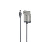 High Current Connector to DC Cable suitable for Starlink® Mini - 3m
