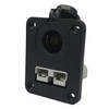 Panel Mount High Current 50A Connector and Cigarette Lighter Socket
