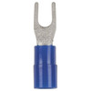 Forked Spade - Blue - Pack of 8