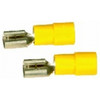 Female Spade - Yellow - Pack of 100