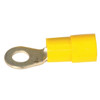 Eye Terminal Crimp 5.3mm - Yellow (Pack of  100)