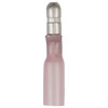 4mm Bullet Male Packet of 8 - Self Sealing Quick Connectors