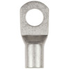 10mm Non-Insulated Eye Terminal 35mm2 2AWG Pack of 2