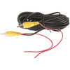 Response 12V Flush Mount Reversing Camera