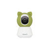 2K Smart Pan Tilt Zoom Baby camera 