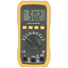 Economy Autorange Multimeter with Non-Contact Voltage Sensor