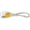 Digital Thermometer with K-Type Thermocouple