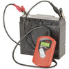 12VDC Lead Acid Battery Tester
