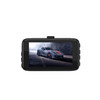2K Dash Camera with  Rear Camera, 3in Display and GPS